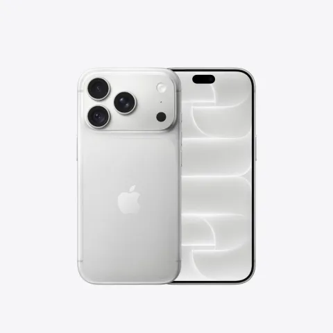 APPLE iPhone 18 Pro 1TB, Ασημί