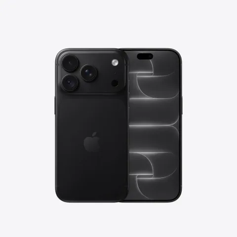 APPLE iPhone 18 Pro 1TB, Μαύρο
