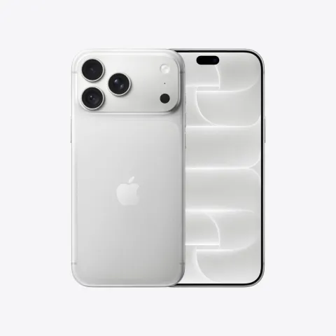 APPLE iPhone 18 Pro Max 256GB, Ασημί