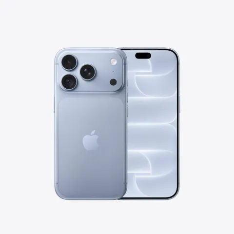 APPLE iPhone 18 Pro 1TB, Γαλάζιο