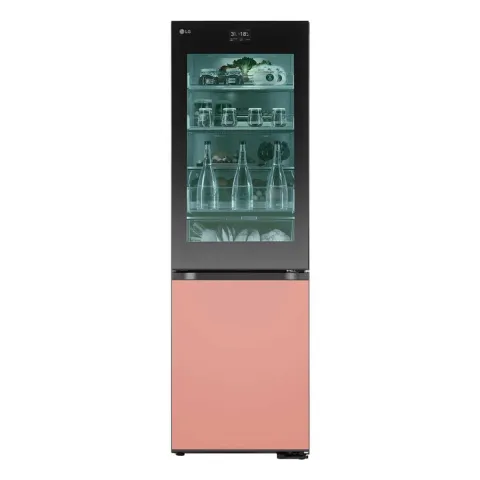 LG GBG719MDNN MoodUP™ Ψυγείο με Κάτω Θάλαμο