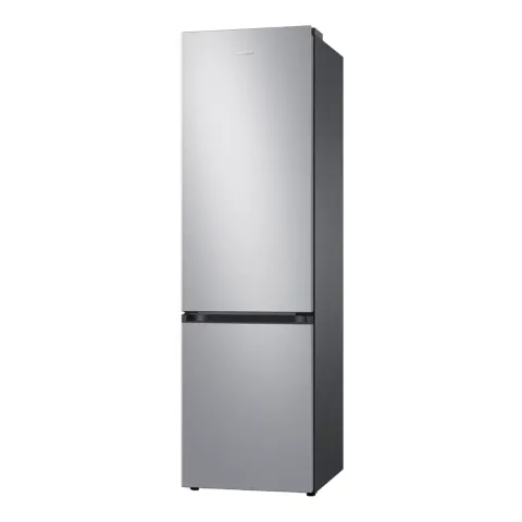 SAMSUNG RB38C602CSA/EF Ψυγείο με Κάτω Θάλαμο 390Lt, Μεταλλικός Γραφίτης