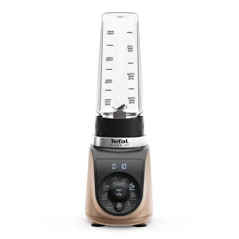 TEFAL BL190AF Μπλέντερ, Χάλκινο / Μαύρο