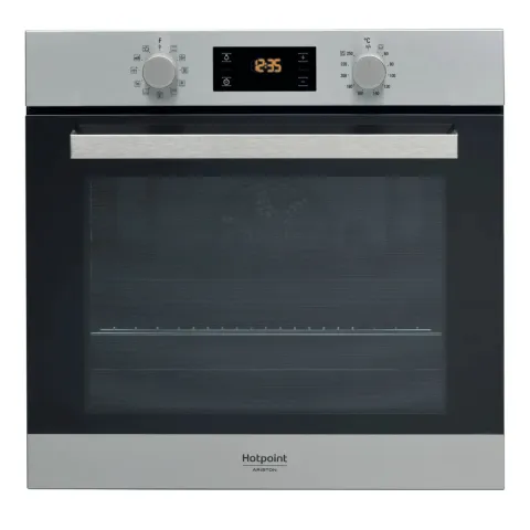 HOTPOINT FA3 841 H IX Εντοιχιζόμενος Φούρνος, Inox