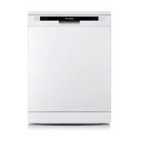 WILSON WDW1249W5.UK Eλεύθερο Πλυντήριο Πιάτων 60 cm, Άσπρο