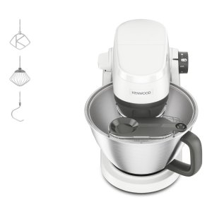 KENWOOD KHC30.000WH Multi Tasker Κουζινομηχανή, Άσπρο