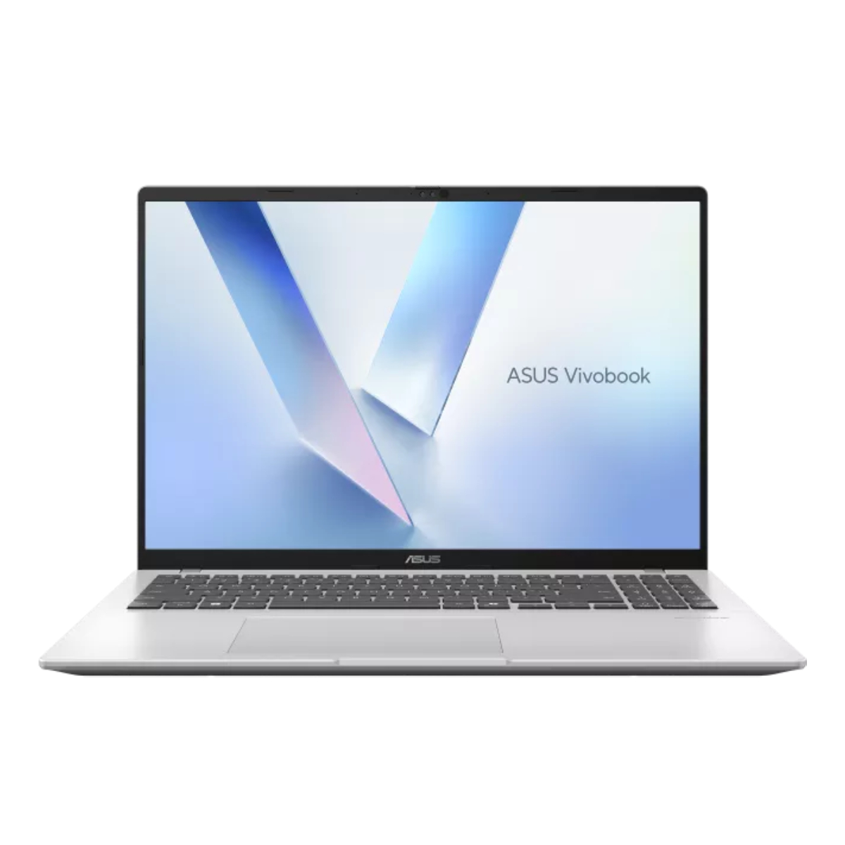 ASUS X1607AA-MB010W Vivobook 16 Φορητός Υπολογιστής 16.0″ WUXGA, Ασημί