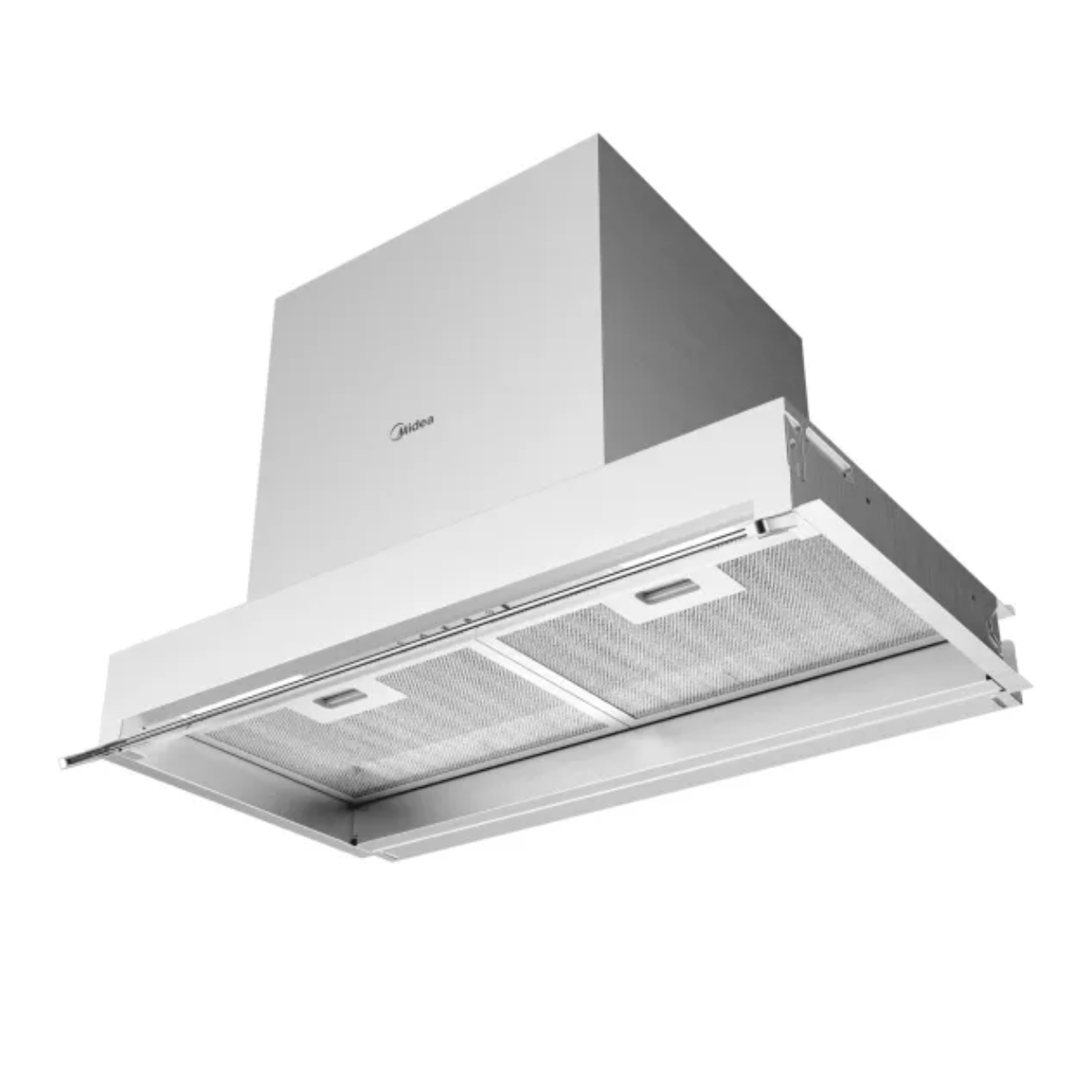 MIDEA MCTB606 Εντοιχιζόμενος Απορροφητήρας, 60 cm