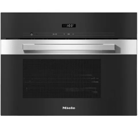 MIELE DG2840 EDST Εντοιχιζόμενος Φούρνος Ατμού