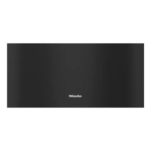 MIELE ESW 7020 Θερμοθάλαμος Φαγητών, Ύψους 29 cm, Μαύρο