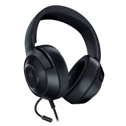 RAZER Kraken Pro V2 PC/PS4 Headset Ενσύρματα Ακουστικά για Gaming