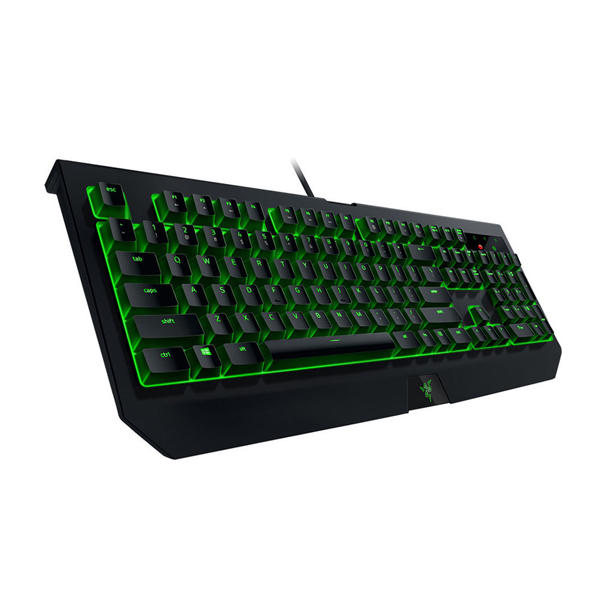 RAZER 1.28.80.11.060 BlackWidow Mechanical Πληκτρολόγιο για Gaming