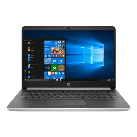 HP 15S-FQ1005NV Φορητός Υπολογιστής, 15.6″