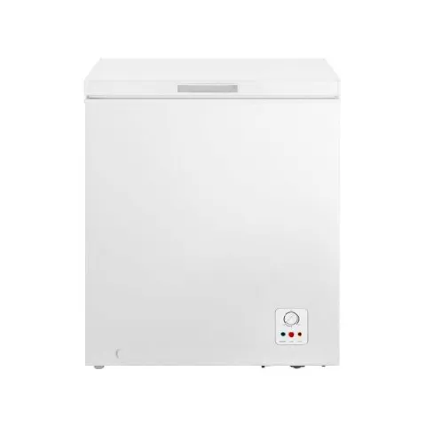 Hisense FC184D4AW1 Chest Freezer 142Lt A+ White