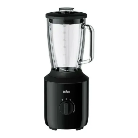BRAUN JB3150ΒΚ Μπλέντερ, Μαύρο