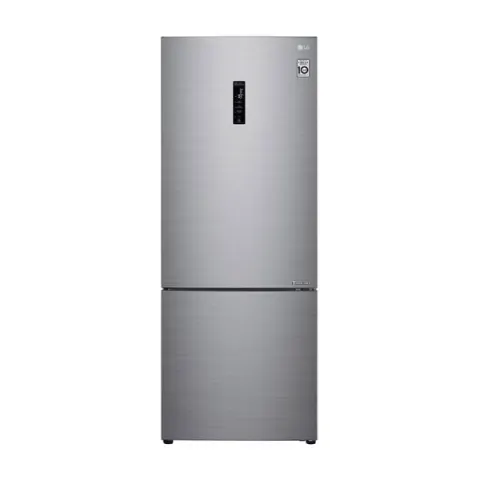 LG GBB566PZHMN Ψυγείο με Κάτω Θάλαμο