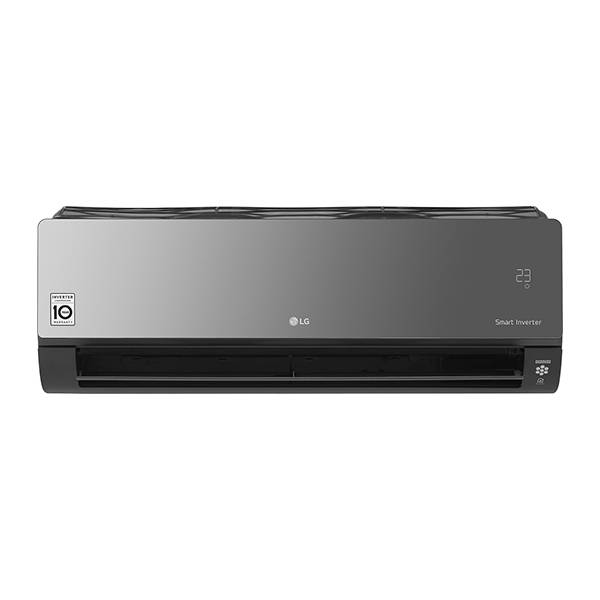 LG AC12BH NSK Artcool Mirror Κλιματιστικό Τοίχου με Wi-Fi, 12000ΒΤU