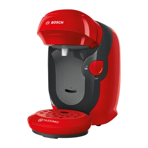 BOSCH TAS1103 Tassimo Καφετέρια, Κόκκινο