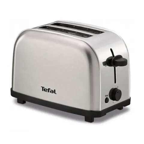 TEFAL TT330D Ultra Mini Τοστιέρα, Ανοξείδωτο Ατσάλι
