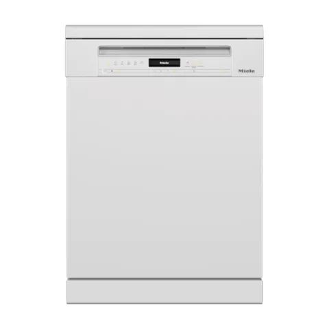 MIELE G 7410 SC BRILLIANT Ελεύθερο Πλυντήριο Πιάτων, Άσπρο