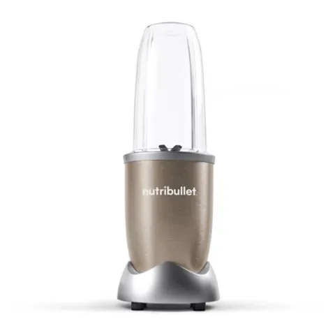 NUTRIBULLET NB907CP Μπλέντερ