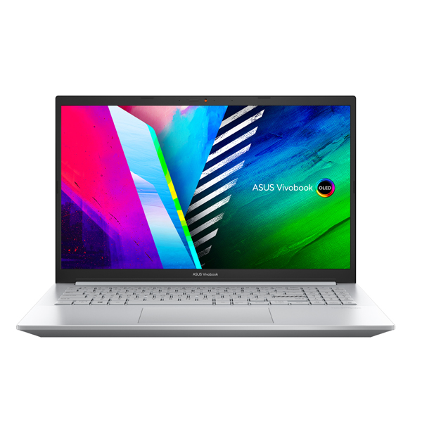 ASUS VivoBook Pro K3500PC-OLED-L521W Φορητός Υπολογιστής, 15.6″