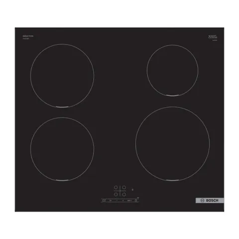 BOSCH PUE611BB5E Επαγωγική Εστία