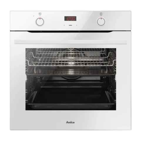 Amica Built In Oven X Type   - White