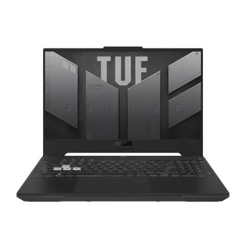 ASUS FA507RM-HN003W Gaming Φορητός Υπολογιστής 15.6″, Μαύρο