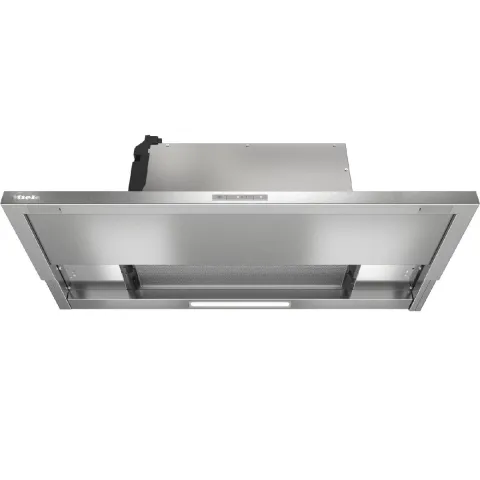 MIELE DAS 2920 Απορροφητήρας Συρτάρι
