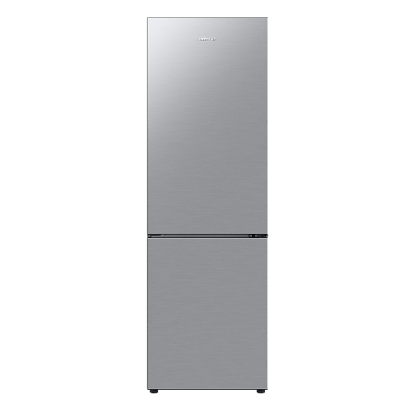 SAMSUNG RB33B610ESA/EF Ψυγείο με Κάτω Θάλαμο, Inox