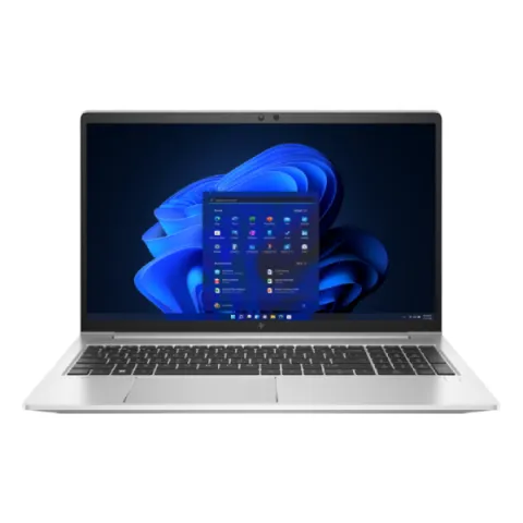HP 6F1K7EA Elitebook 650 Φορητός Υπολογιστής, 15.6″ FHD