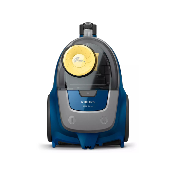 PHILIPS XB2125/09 Ηλεκτρική Σκούπα με Κάδο
