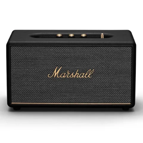 MARSHALL 1006010 Stanmore III Ηχείο Bluetooth, Μαύρο