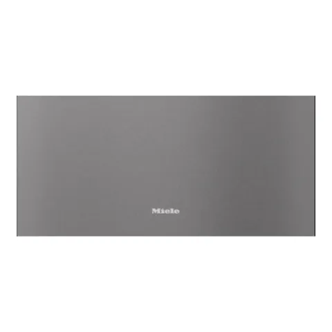 MIELE ESW 7020 Θερμοθάλαμος Φαγητών, Ύψους 29 cm, Γκρίζο