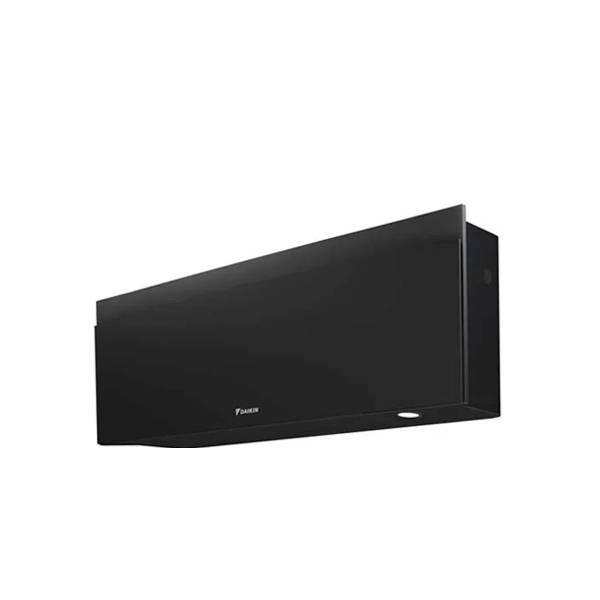 DAIKIN FTXJ50AB Emura Κλιματιστικό Τοίχου 18000BTU, Μαύρο