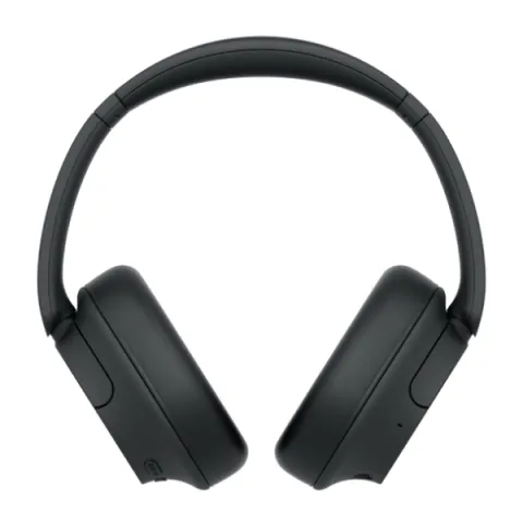SONY WHCH720NB.CE7 On-Ear Ασύρματα Ακουστικά, Μαύρο