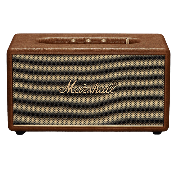 MARSHALL 1006080 Stanmore III Ηχείο Bluetooth, Καφέ