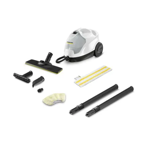 KARCHER SC 4 EasyFix Ατμοκαθαριστής