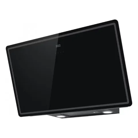FRANKE FPJ 915 V BK Vertical Evo Απορροφητήρας Τζάκι, 90 cm