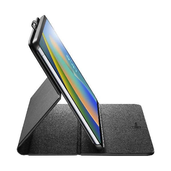 CELLULAR LINE Folio Θήκη για iPad 10.9, Μαύρο