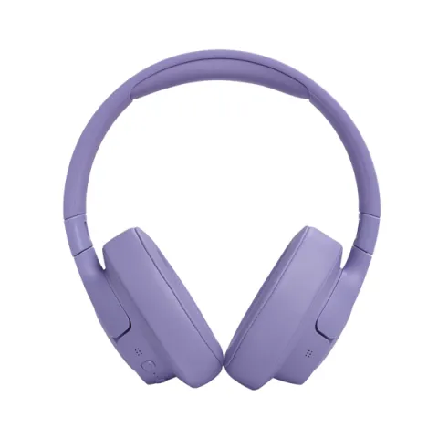 JBL Tune 770NC Over-Ear Ασύρματα Ακουστικά, Μωβ
