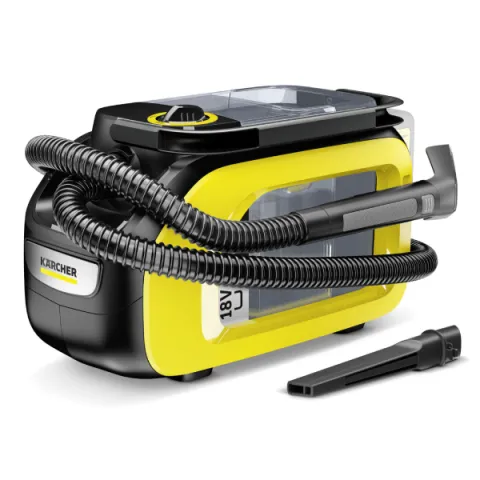 KARCHER SE 3-18 COMPACT Μηχανή Kαθαρισμού