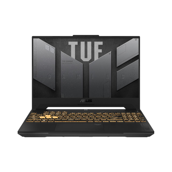 ASUS FX507VU4-LP053W Gaming Φορητός Υπολογιστής 15.6″, Μαύρο