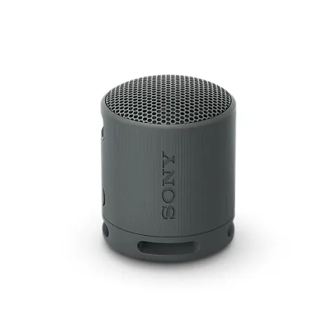 SONY XB100 Bluetooth Ηχείο, Μαύρο