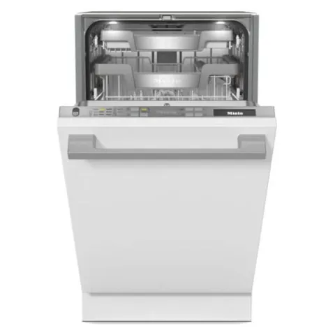 MIELE G 5990 SCVi SL Εντοιχιζόμενο Πλυντήριο Πιάτων 45 cm