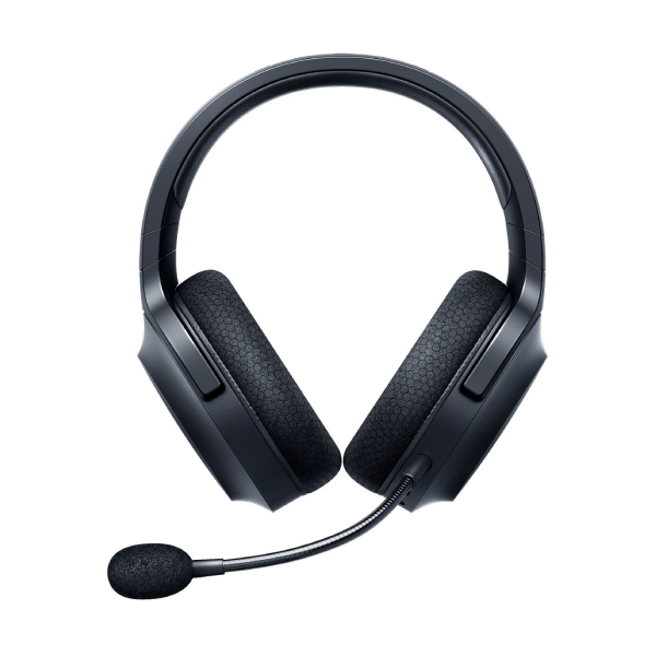 RAZER 1.28.80.26.195 Barracuda X Black Ασύρματα Gaming Ακουστικά