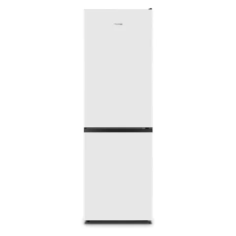 HISENSE RB390N4AWE Ψυγείο με Κάτω Θάλαμο
