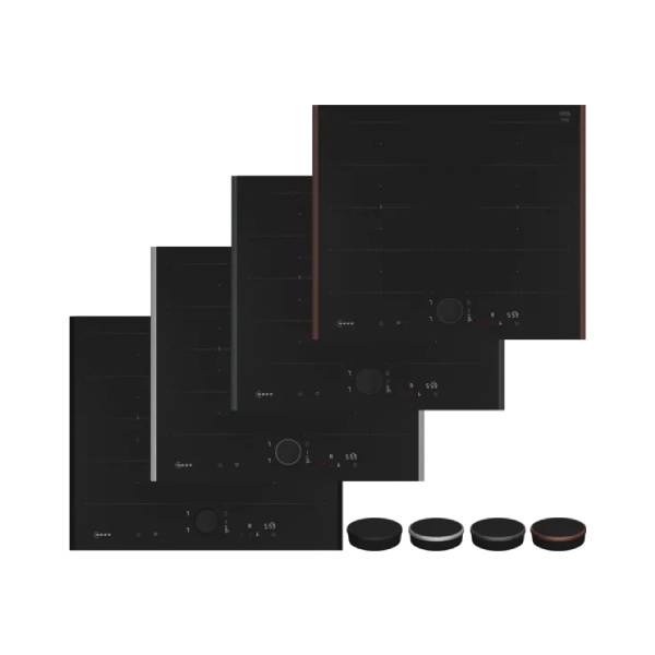 NEFF T66YYY4C0 Flex Επαγωγική Εστία, 60cm