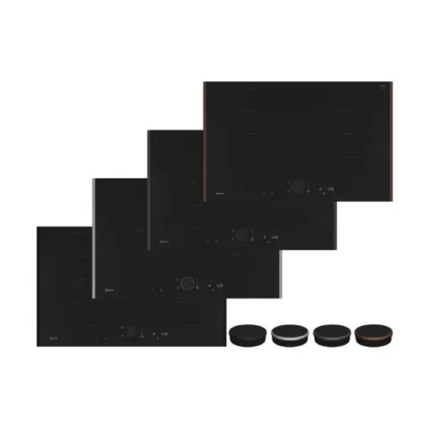 NEFF T68YYY4C0 Flex Επαγωγική Εστία, 80cm
